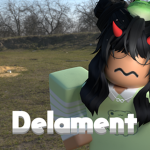 Delament