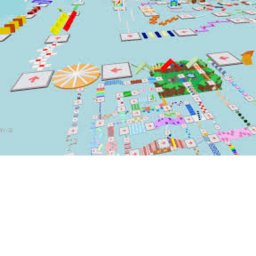 100 LEVELS OBBY ONLY 1% PLAYERS CAN BEAT IT!!!