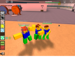 Noob Elites
