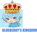 BLUEBERY'S KINGDOM