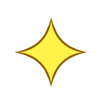 Blox fruits Light fruit icon 2 Roblox decal
