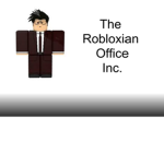 The Robloxian Office Inc.