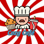 Cozy Café!!