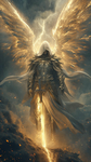The Sentinel of Genesis
