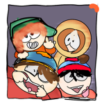 Weird kidzzzz
