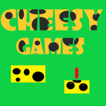 cheesy Games.