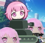 Hanime Warriors