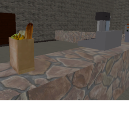 The Store