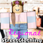 Regional StreetClothing