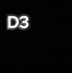 D3 Clothing!