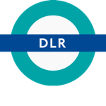 [DLR] - Docklands Light Railway