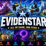 EVIDENSTAR Group Thumbnail