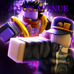 Jojo's Avenue