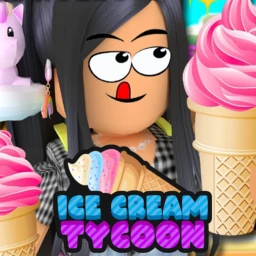 [SUMMER] Ice Cream Tycoon🍨  icon