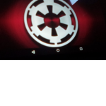 S Galactic empire