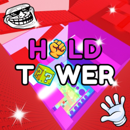 [😭] Unfair Hold Tower