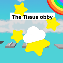 The Tissue Obby