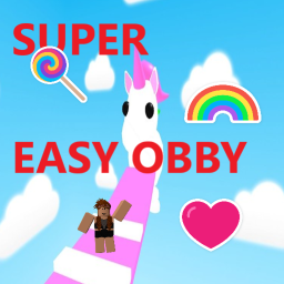 super easy obby