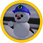 Game Pass Icon