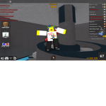 The EM Team