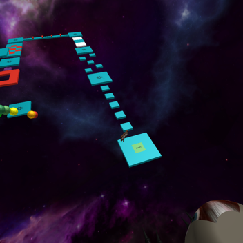 ESCAPE THE MONSTER OBBY