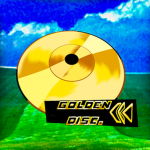 Golden Disc Studio