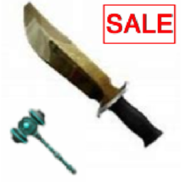 Selling