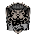 Pitbulls ※