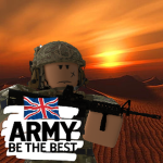 British Army *|BA|*
