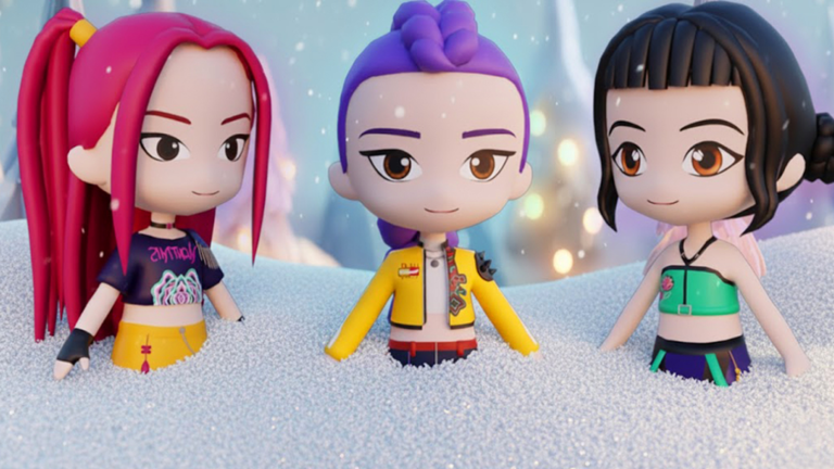 GACHAWOOD ⭐ RP ( 🚲 bikes + vespas !)  screenshot 3