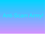 Anti-Scam Army!