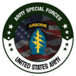 United States Army Specιal Forces [-]