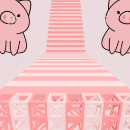 🐷 Piggy Obby icon