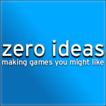 zero ideas