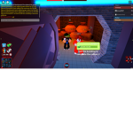 Jailbreak Flexing Group!