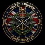 United Kingdom Armed Forces RP teams
