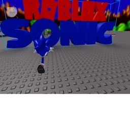 sonic test icon