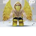 Jake fan club da real 1