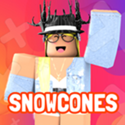 Snowcone Bakery V1