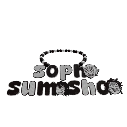 soph sum sho Roblox item thumbnail