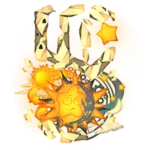 Equinox Badge