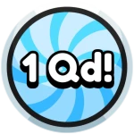 Game Badge Icon