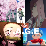 The Anime Girl Experience