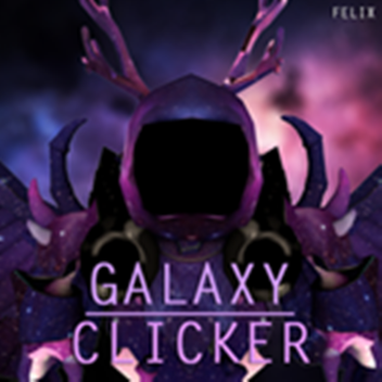 Galaxy Clicker