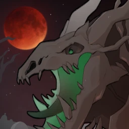 Nights Of Pirate Fashion Apocalypse Wormface icon