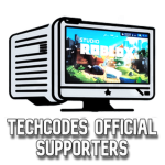 TechCodes Official Supporters