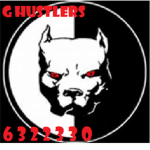 G hustlers