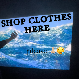 Shoppyshop!