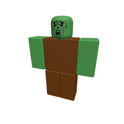 Zombie