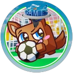 Game Badge Icon